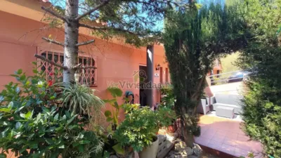 Terraced house in Vallirana photo 47