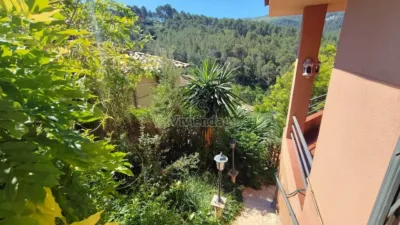 Terraced house in Vallirana photo 48
