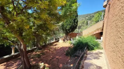 Terraced house in Vallirana photo 49