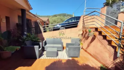 Terraced house in Vallirana photo 4