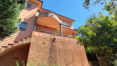 Terraced house in Vallirana photo 51