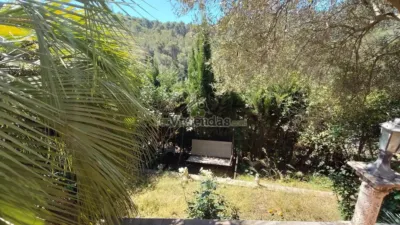 Terraced house in Vallirana photo 53