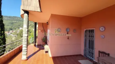 Terraced house in Vallirana photo 57