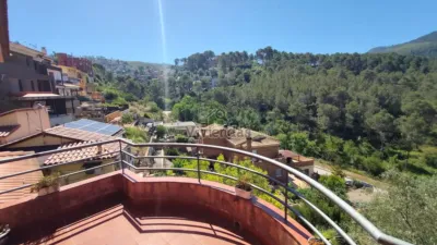 Terraced house in Vallirana photo 60