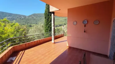 Terraced house in Vallirana photo 6