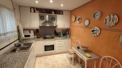 Terraced house in Vallirana photo 8