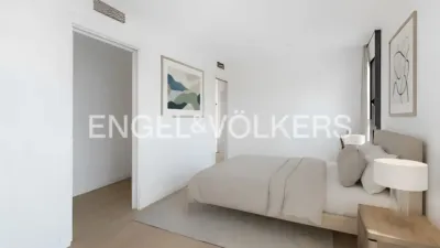 Apartment in Vista Alegre photo 18