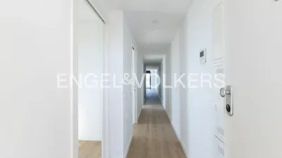 Apartment in Vista Alegre photo 26