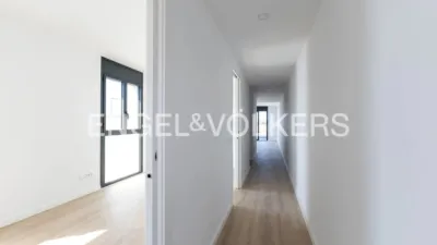 Apartment in Vista Alegre photo 27
