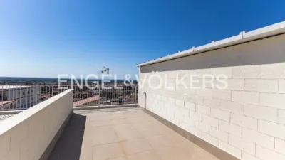 Apartment in Vista Alegre photo 37