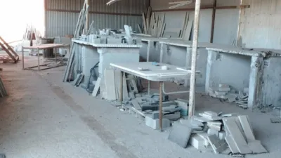 Terreno en venta en Calle Presbítero Conrado Poveda - Más