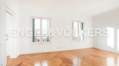 Piso en alquiler en Goya - Imagen 2