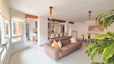 Piso – Alacant / Alicante, Urbanización El Palmeral de Urbis, l'Alacantí - Vista 3