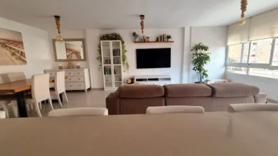 Piso – Alacant / Alicante, Urbanización El Palmeral de Urbis, l'Alacantí - Vista 4
