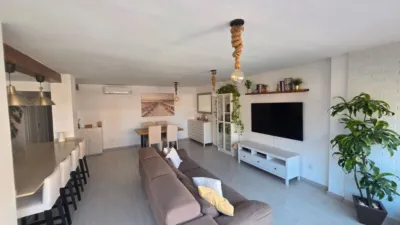 Piso – Alacant / Alicante, Urbanización El Palmeral de Urbis, l'Alacantí - Vista 5