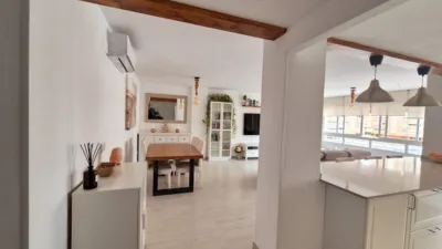 Piso – Alacant / Alicante, Urbanización El Palmeral de Urbis, l'Alacantí - Más