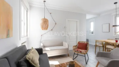 Apartamento en alquiler en Lista - Imagen 10