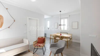 Apartamento en alquiler en Lista - Imagen 11