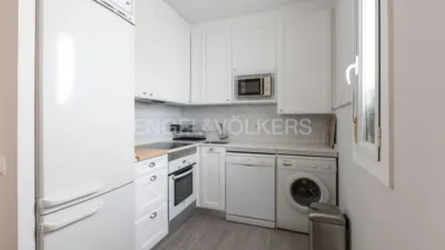 Apartamento en alquiler en Lista - Imagen 13