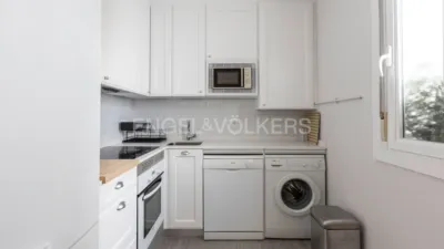 Apartamento en alquiler en Lista - Imagen 14