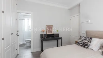 Apartamento en alquiler en Lista - Imagen 17