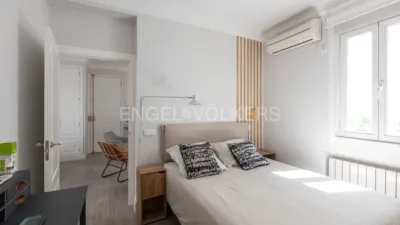 Apartamento en alquiler en Lista - Imagen 23