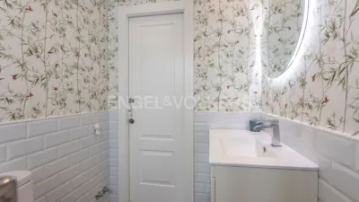 Apartamento en alquiler en Lista - Imagen 25