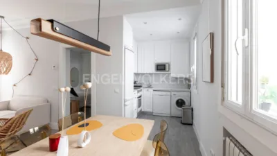 Apartamento en alquiler en Lista - Imagen 2