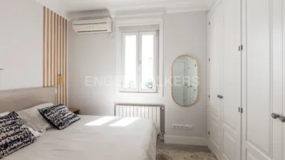 Apartamento en alquiler en Lista - Imagen 3