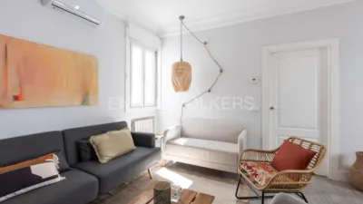Apartamento en alquiler en Lista - Imagen 5
