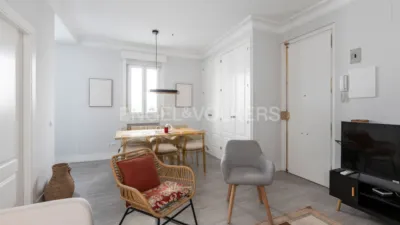 Apartamento en alquiler en Lista - Imagen 7