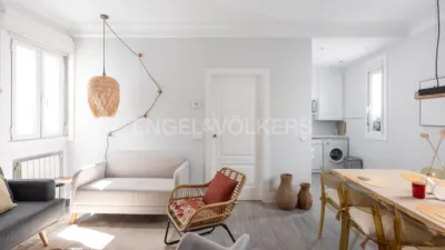 Apartamento en alquiler en Lista - Imagen 8