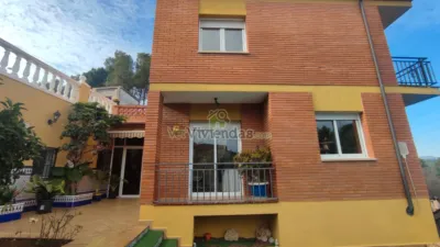 House on Carrer dels Països Catalans, 18 photo 77