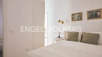 Apartment in Embajadores-Lavapiés photo 12