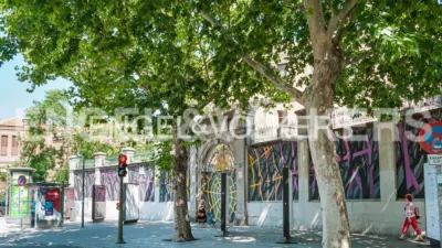 Apartment in Embajadores-Lavapiés photo 17