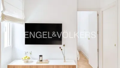 Apartment in Embajadores-Lavapiés photo 5
