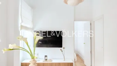 Apartment in Embajadores-Lavapiés photo 6