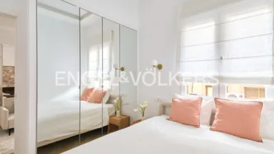 Apartment in Embajadores-Lavapiés photo 8