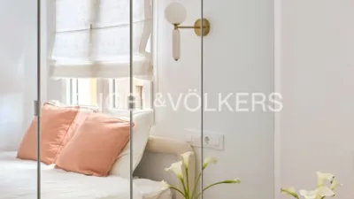 Apartment in Embajadores-Lavapiés photo 9