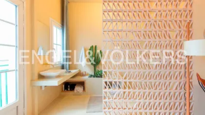 Piso en alquiler en Calle del Noviciado - Imagen 24