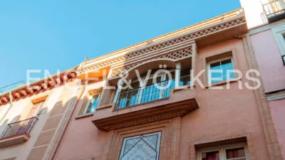 Piso en alquiler en Calle del Noviciado - Imagen 31