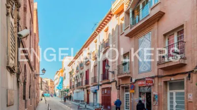 Piso en alquiler en Calle del Noviciado - Imagen 32