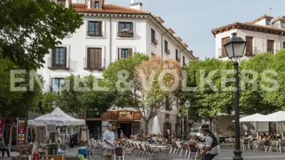 Piso en alquiler en Calle del Noviciado - Imagen 36