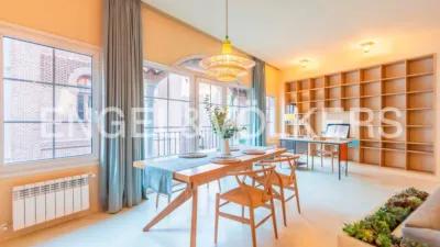 Piso en alquiler en Calle del Noviciado - Imagen 3