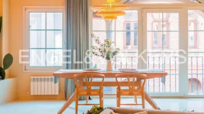 Piso en alquiler en Calle del Noviciado - Imagen 4