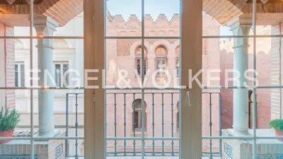 Piso en alquiler en Calle del Noviciado - Imagen 5