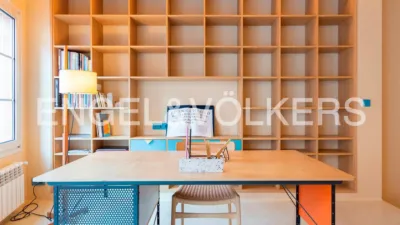 Piso en alquiler en Calle del Noviciado - Imagen 6