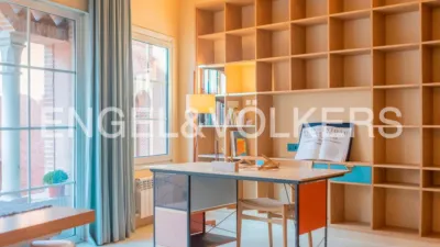 Piso en alquiler en Calle del Noviciado - Imagen 7