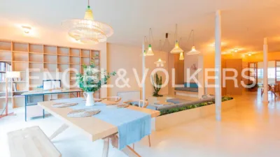 Piso en alquiler en Calle del Noviciado - Imagen 8