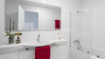 Piso en alquiler en Argüelles - Imagen 12